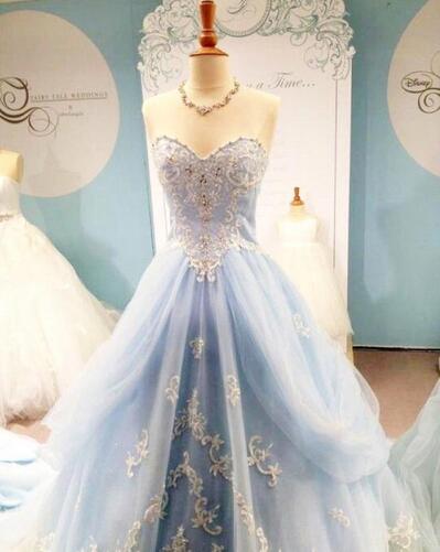 ball gown for 16 year olds