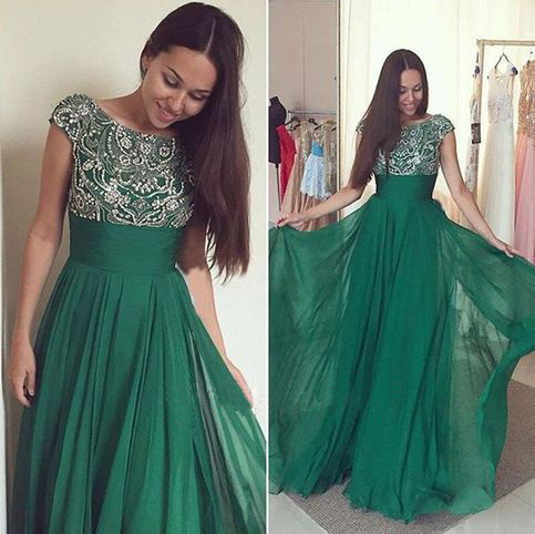 Green Silver Dress Clearance Sale, UP ...