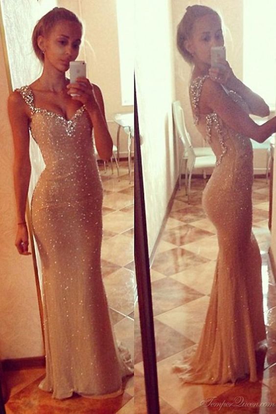 evening long dresses 2016